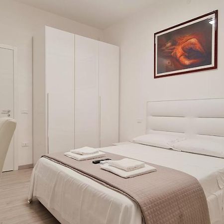 Farah'S House Hotel Padova Luaran gambar