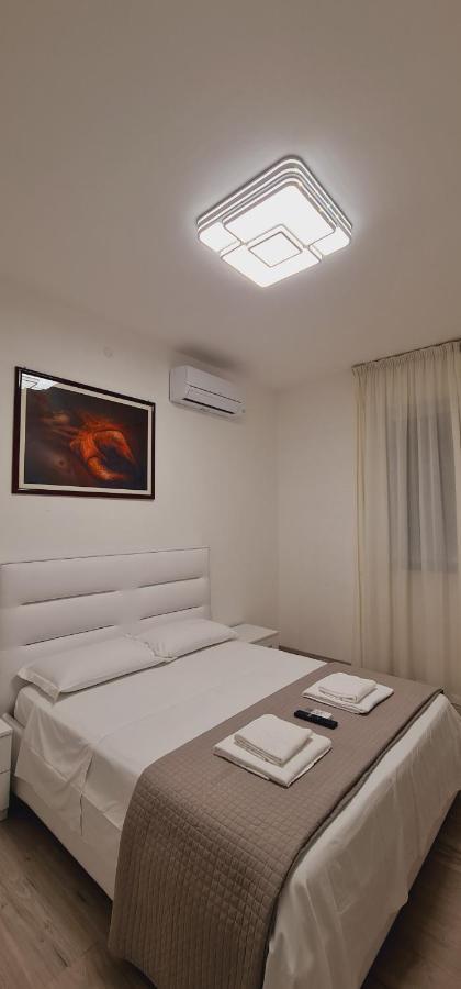 Farah'S House Hotel Padova Luaran gambar