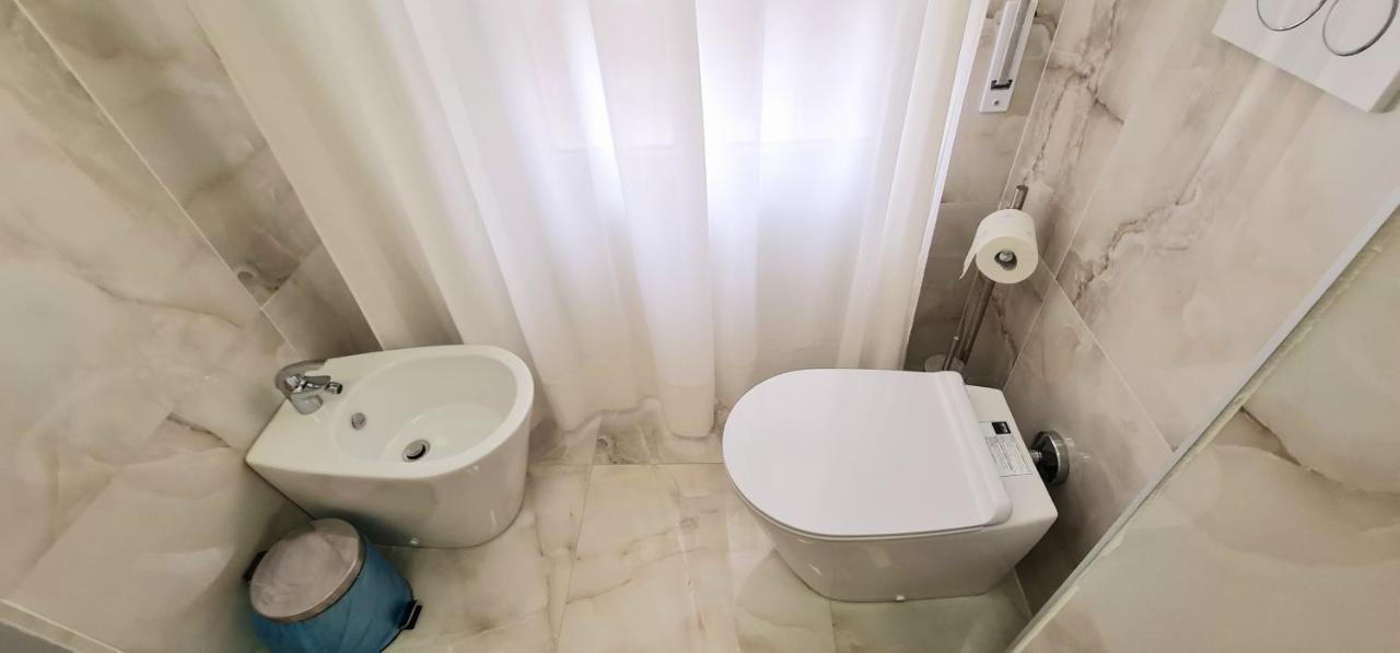 Farah'S House Hotel Padova Luaran gambar