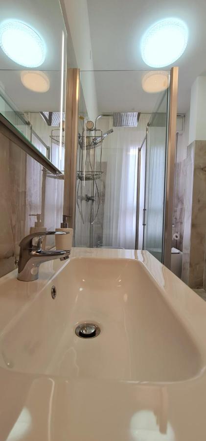 Farah'S House Hotel Padova Luaran gambar