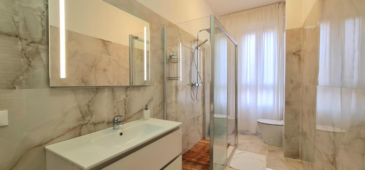 Farah'S House Hotel Padova Luaran gambar