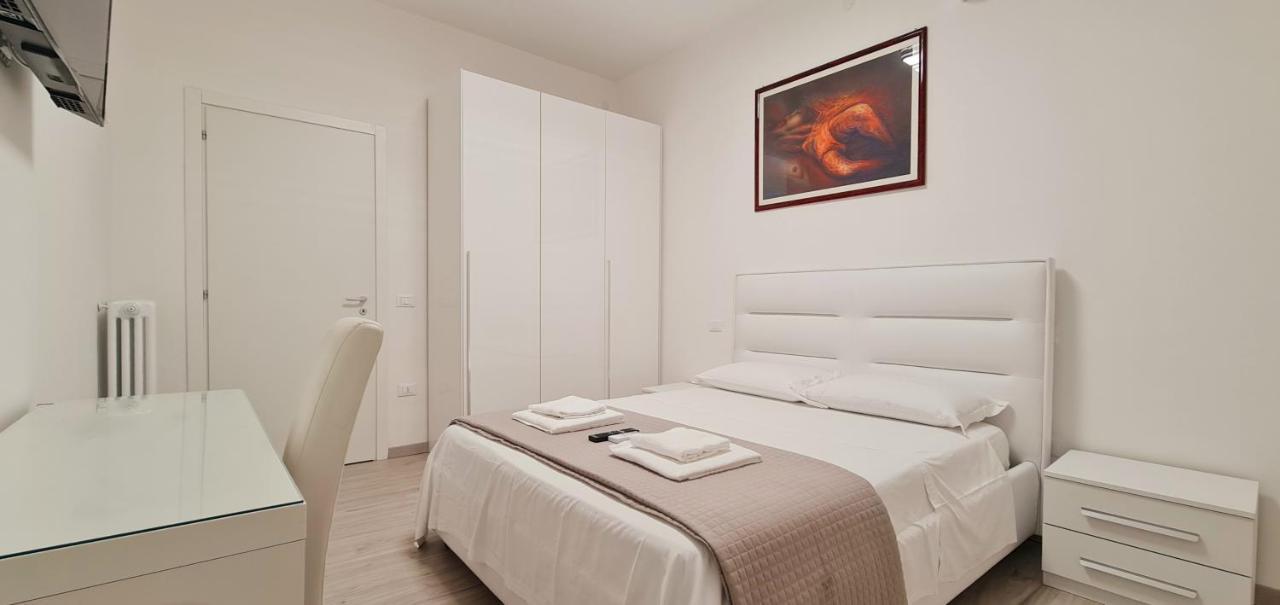 Farah'S House Hotel Padova Luaran gambar