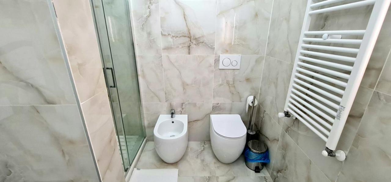 Farah'S House Hotel Padova Luaran gambar