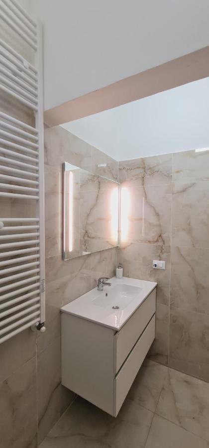 Farah'S House Hotel Padova Luaran gambar
