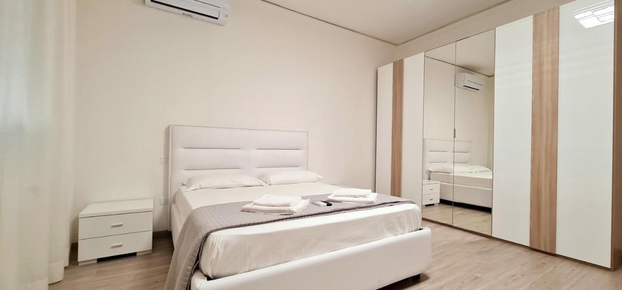 Farah'S House Hotel Padova Luaran gambar