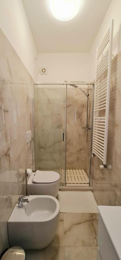 Farah'S House Hotel Padova Luaran gambar