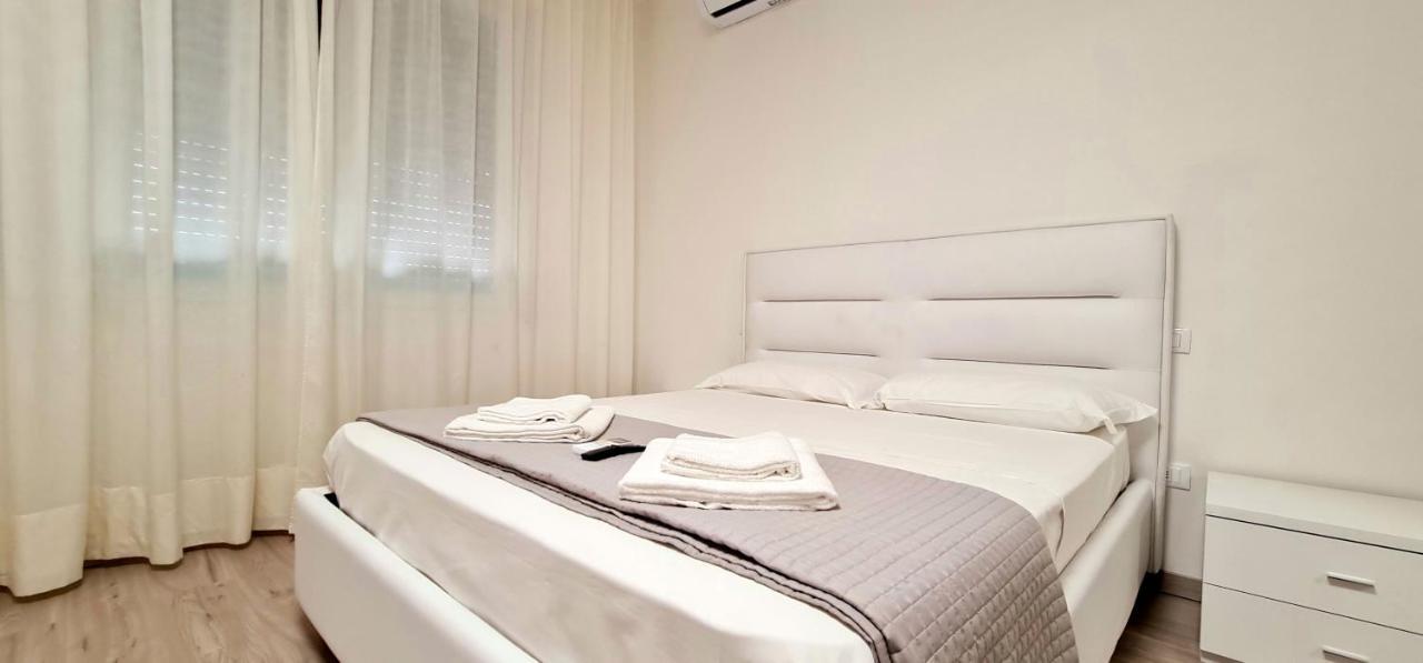 Farah'S House Hotel Padova Luaran gambar