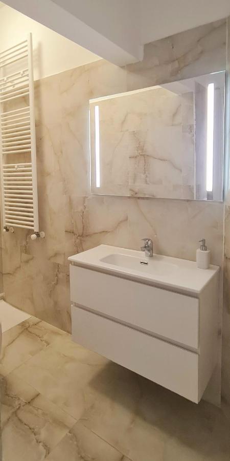 Farah'S House Hotel Padova Luaran gambar