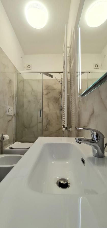 Farah'S House Hotel Padova Luaran gambar