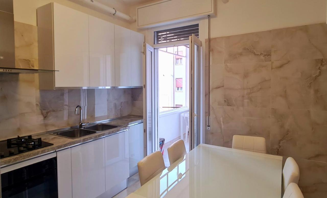 Farah'S House Hotel Padova Luaran gambar