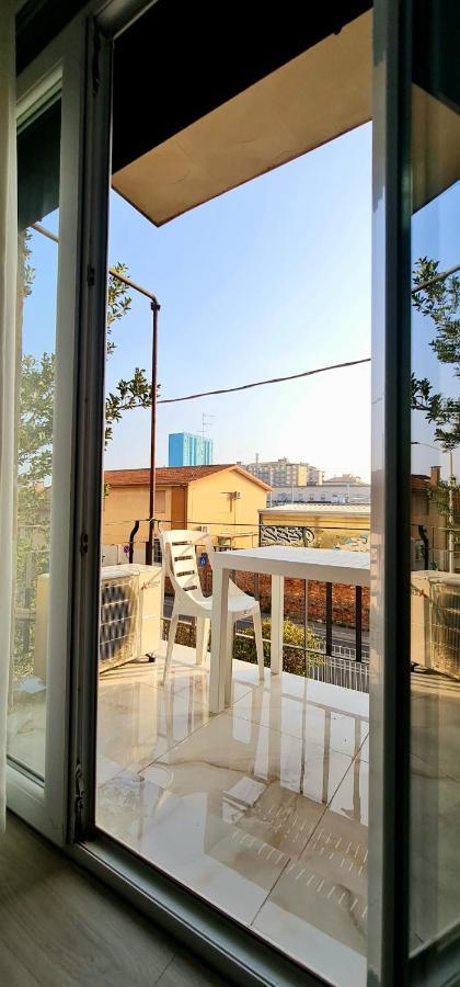 Farah'S House Hotel Padova Luaran gambar