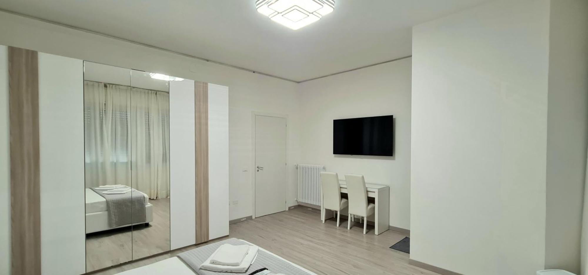 Farah'S House Hotel Padova Bilik gambar
